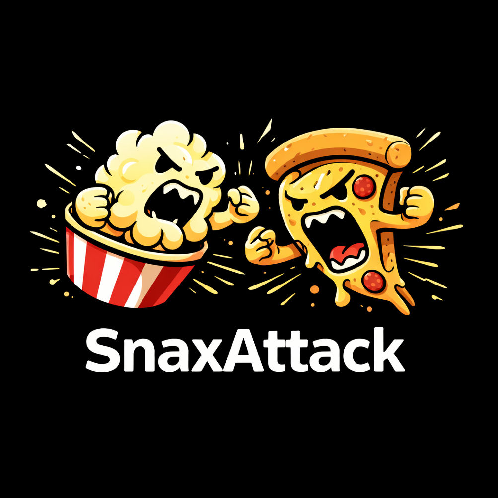 SnaxAttax (#255)
