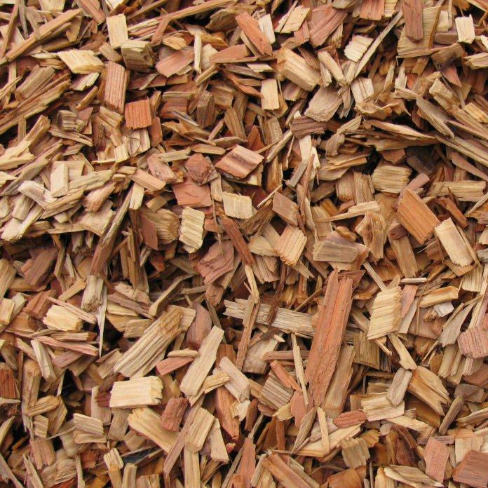 Woodchips (#1610)