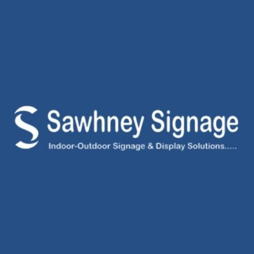 sawhneysignage