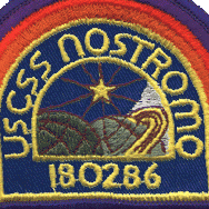 Nostromovies (#591)
