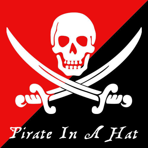 PirateInAHat (#552)