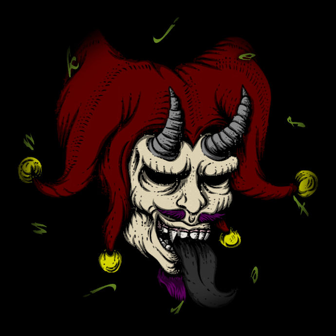 jesterjunk (#583)