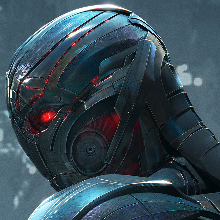 Ultron5