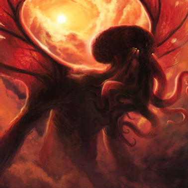 RedCthulhu (#561)