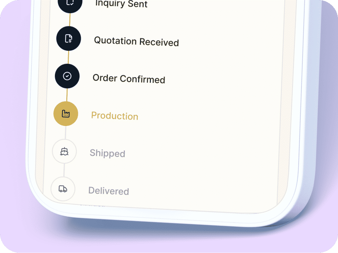 Track & Manage