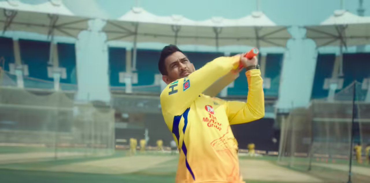 HIL-Dhoni