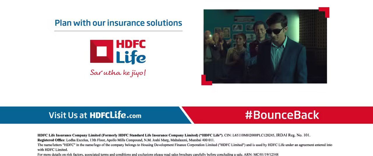 HDFC-LIFE-TVC