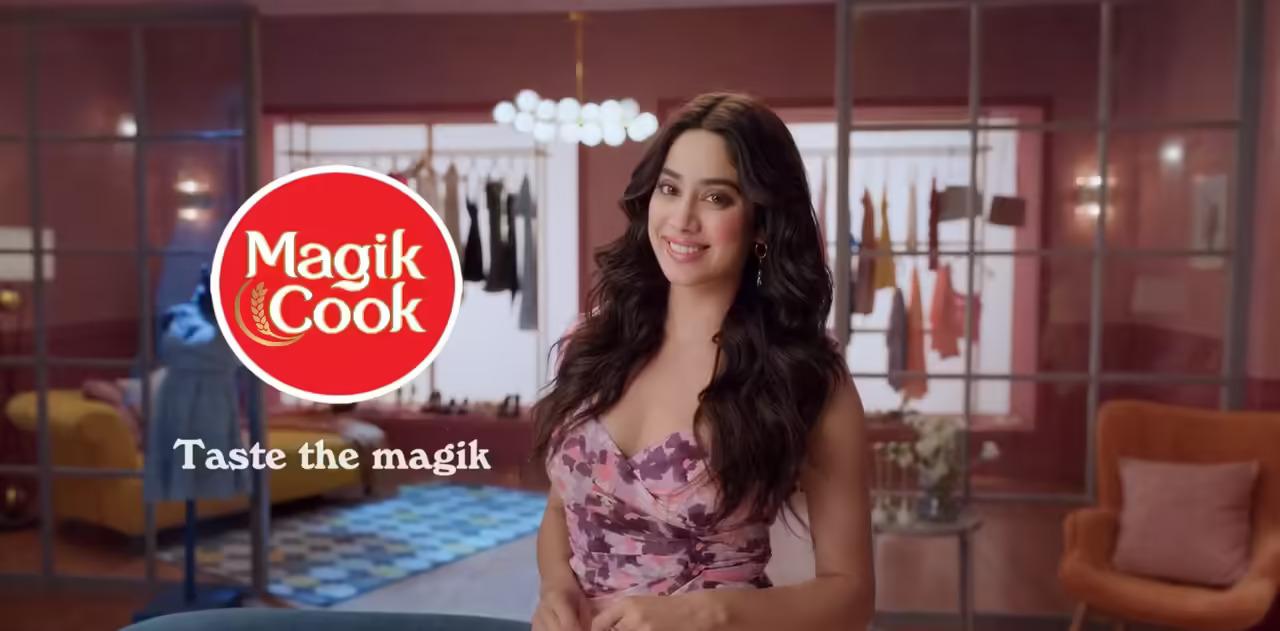 Magik-Cook-Janhvi-Kapoor