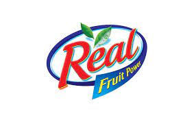 Passion Film Studios Dabur Real Juice Logo