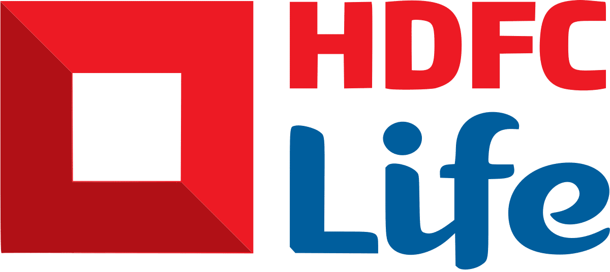 Passion Film Studios HDFC Life Logo