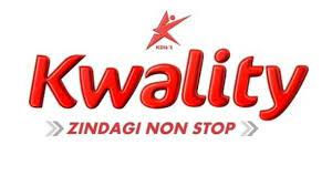 Passion Film Studios Kwality Milk Logo