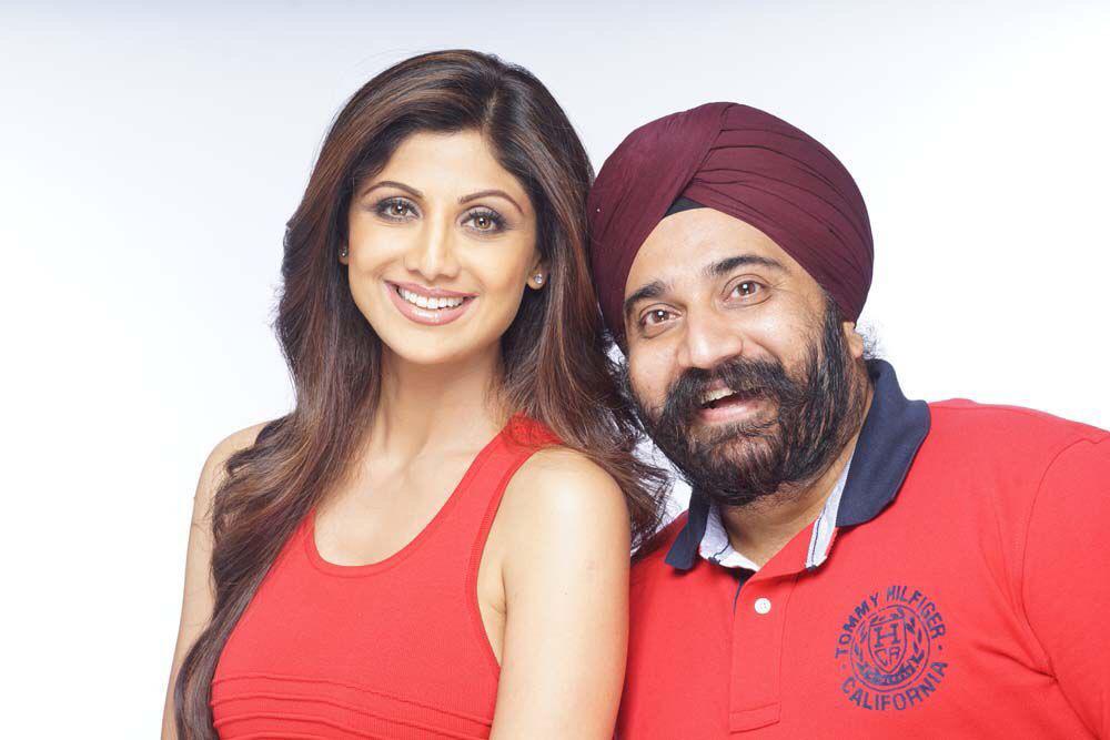 Passion-Film-India-Shilpa-Shetty