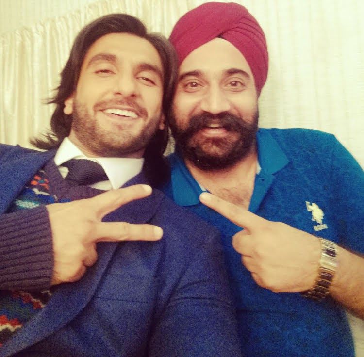 Passion-Film-India-Ranveer-Singh