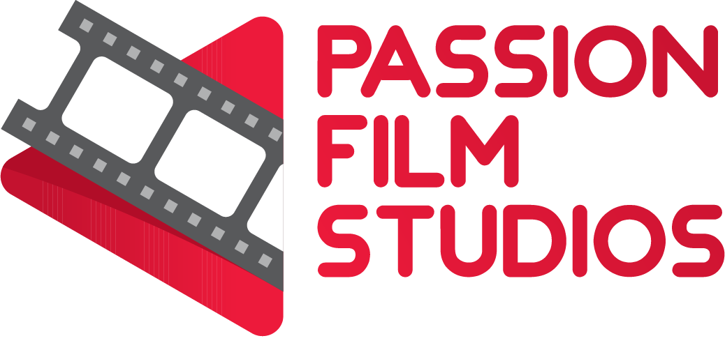 Passion Film India Logo