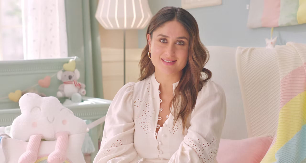 Kareena Kapoor