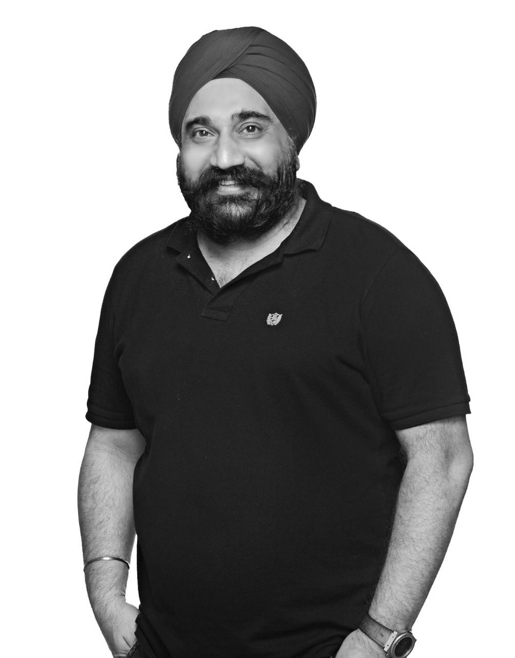 Ricky Singh Bedi