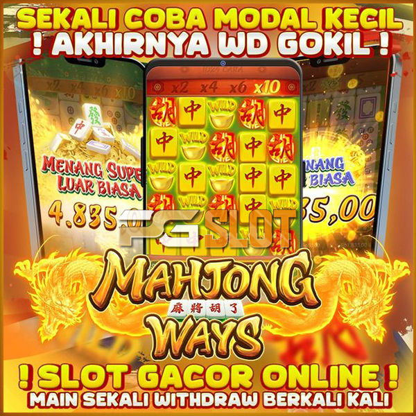 SLOTGACOR