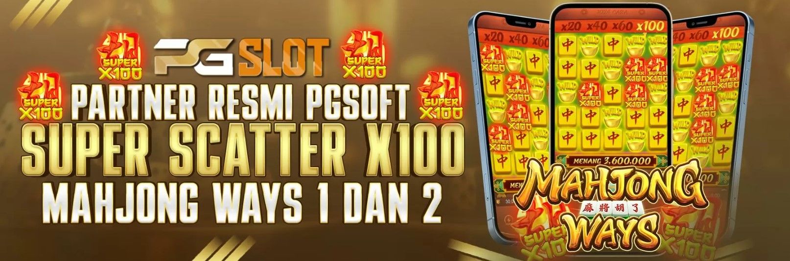 Pgslot: Platform PG Soft Terlengkap & Akses Bebas Blokir Terlaris