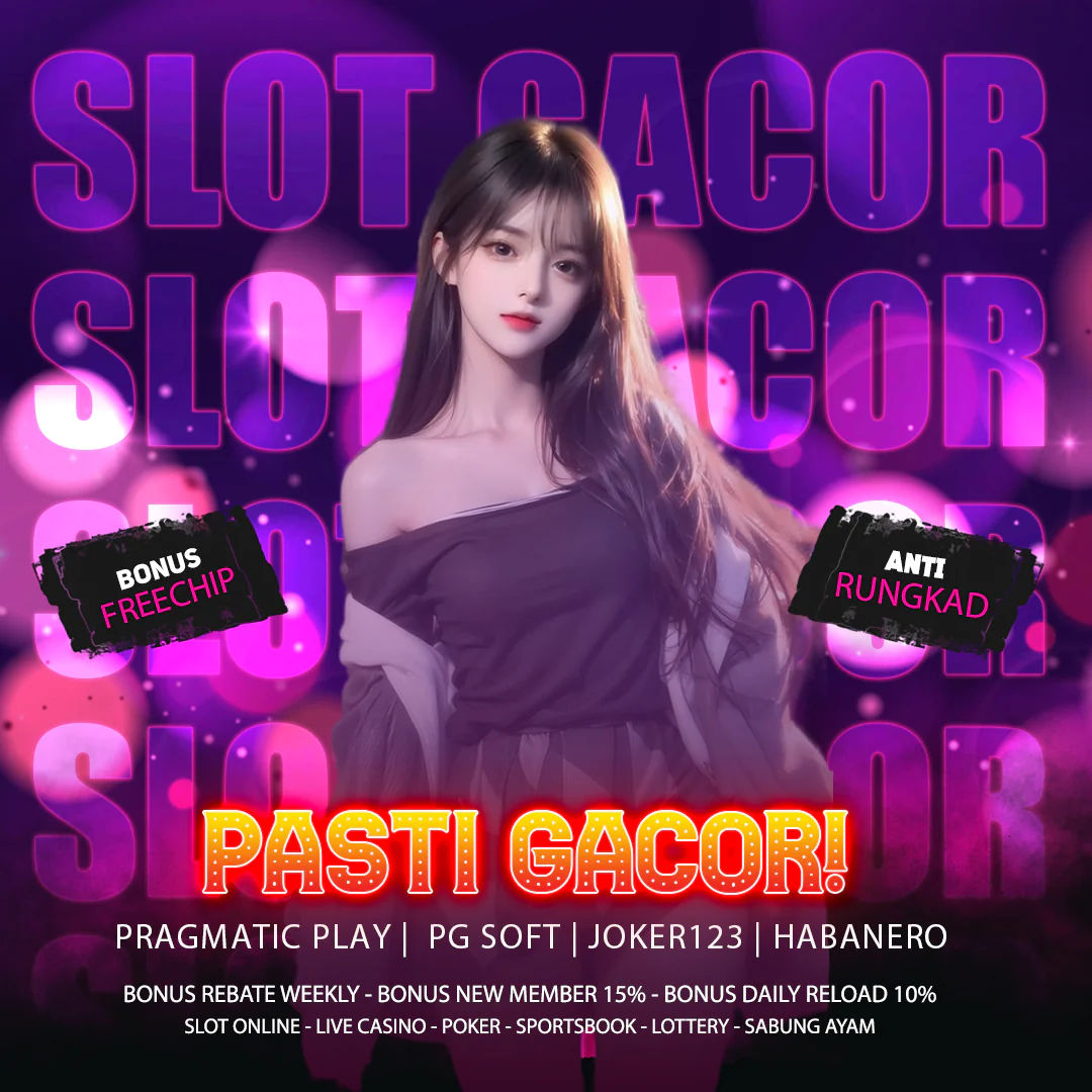 PGSLOT • Slot88 Situs Slot Gacor Resmi Auto Maxwin Hari Ini Server Thailand