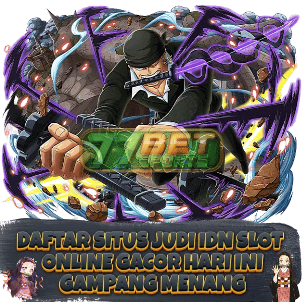 Slot Gacor