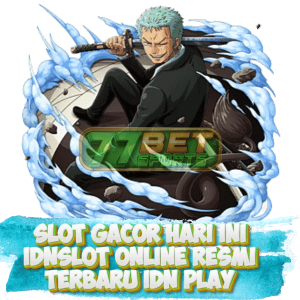 IDNSLOT - Link Idn Slot Gacor 777 Login Situs Slot 777 Online Resmi Indonesia