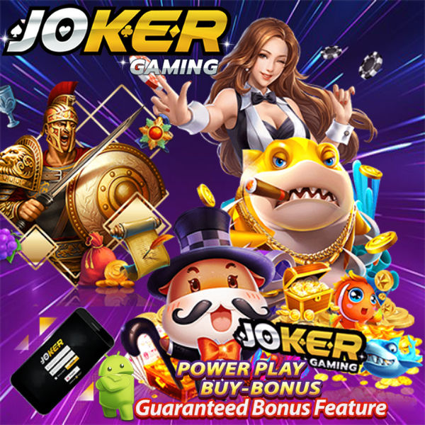 Joker123> Login & Daftar Situs Slot Joker Gaming 123 & Link Joker388 Terpercaya