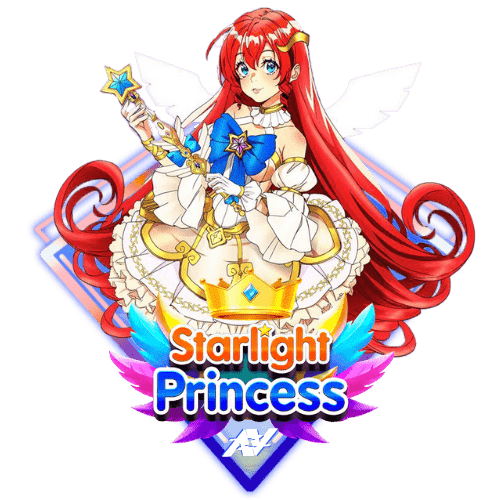 Review Starlight Princess: Petualangan Magis di Slot Online