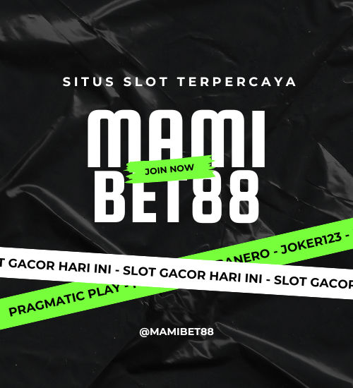 Situs Mamibet88