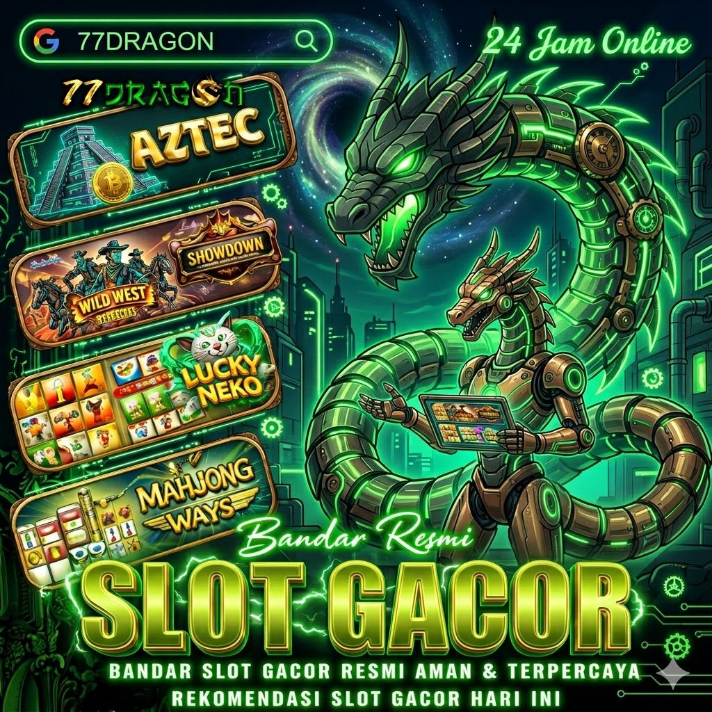 Slot Gacor