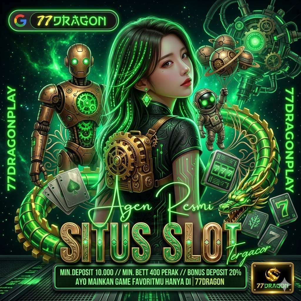 Slot Gacor