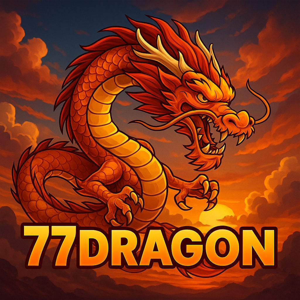 77DRAGON: Situs Akses Login Vip Terpercaya | Jamin Menang 2025