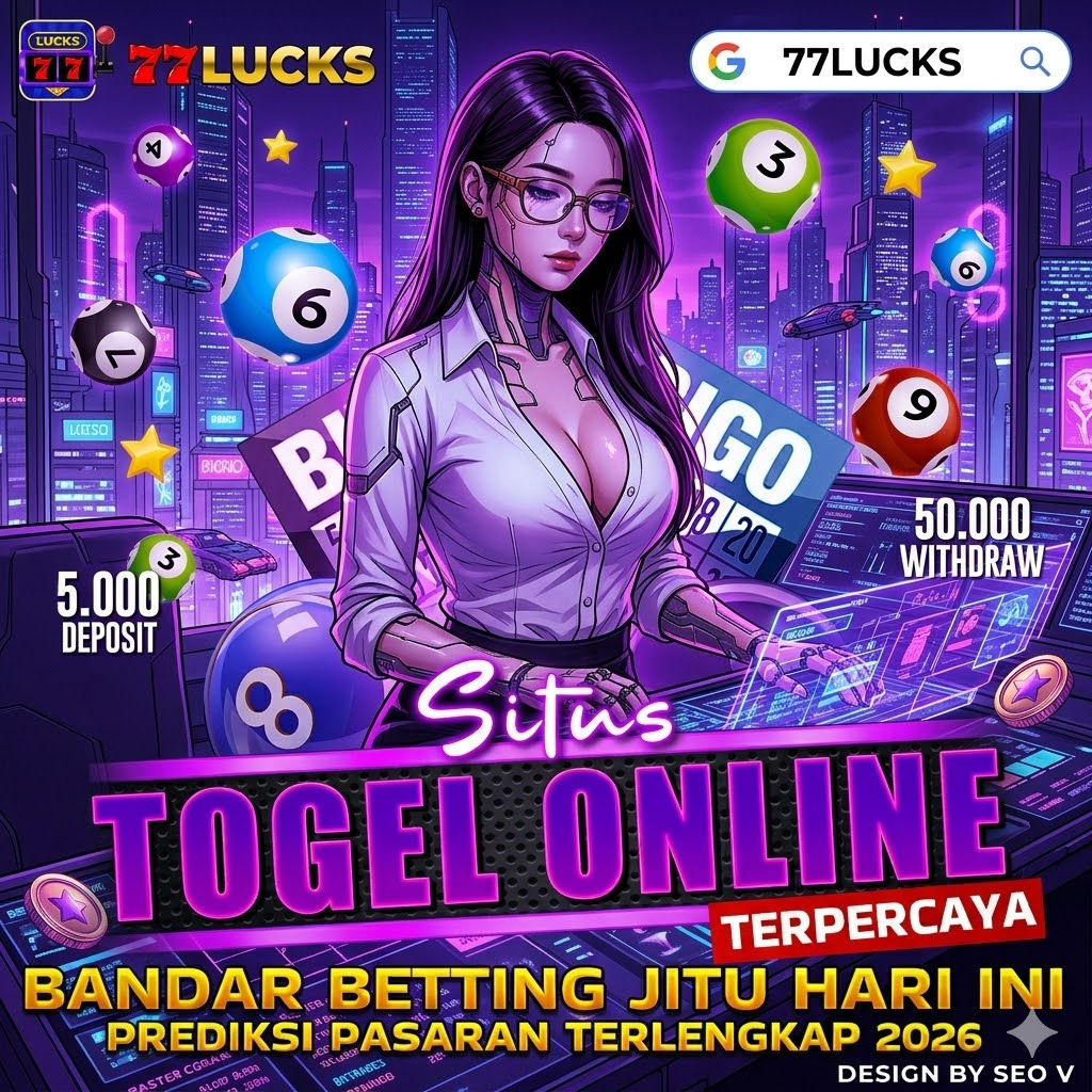 Slot Gacor