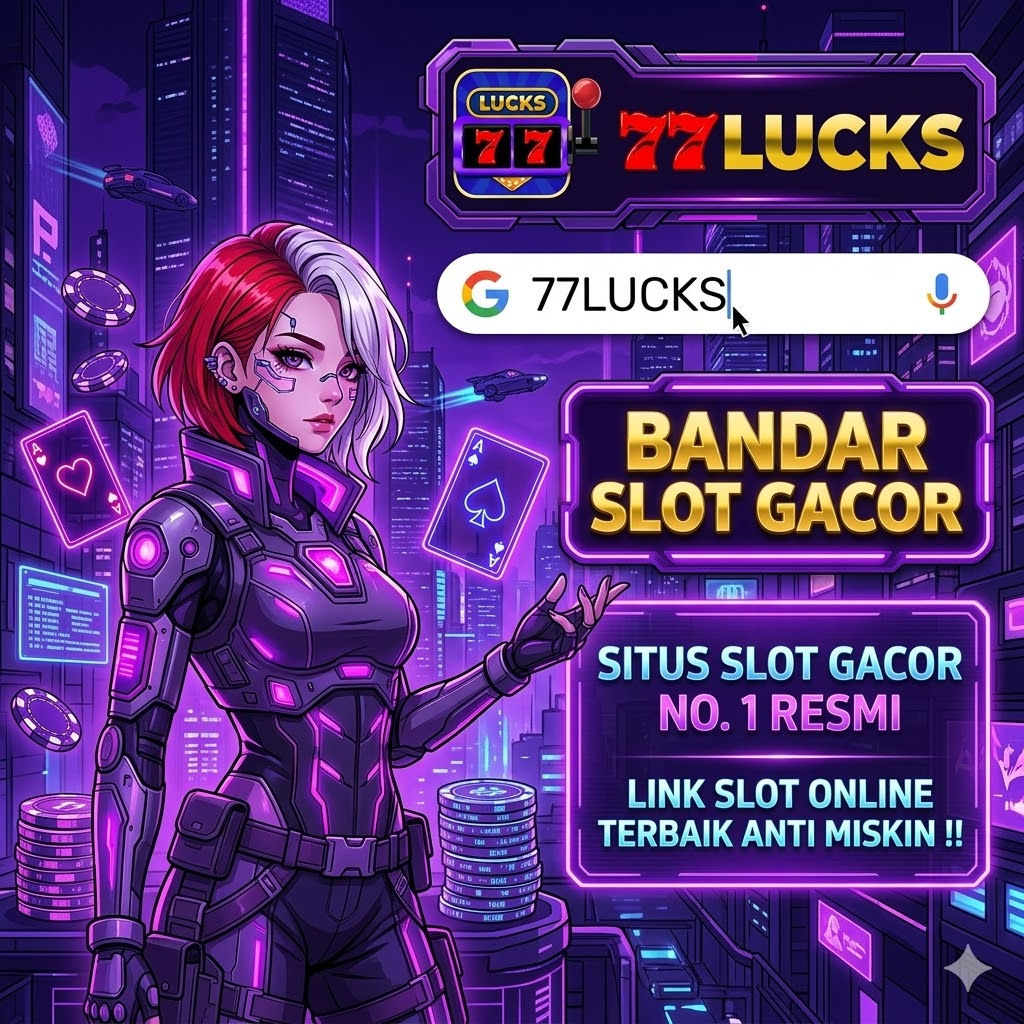 Slot Gacor