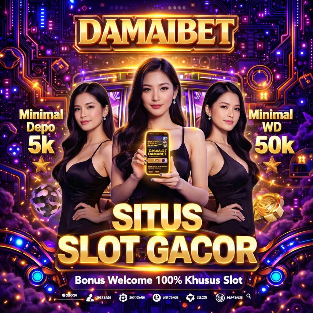 Situs Slot Gacor