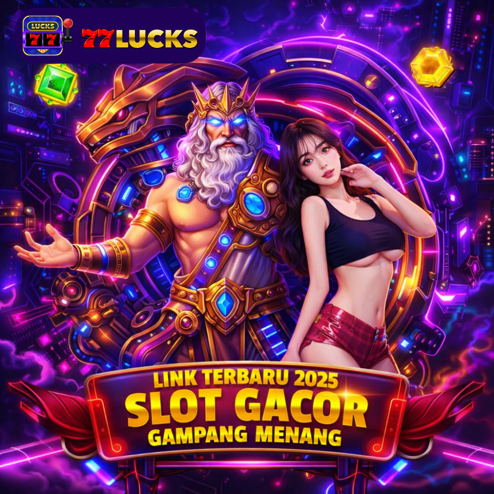 Situs Slot Gacor