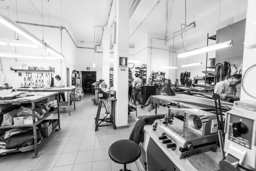 The LLF Atelier