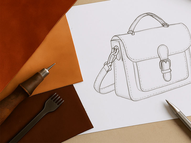 The LLF Signature Piece Challenge