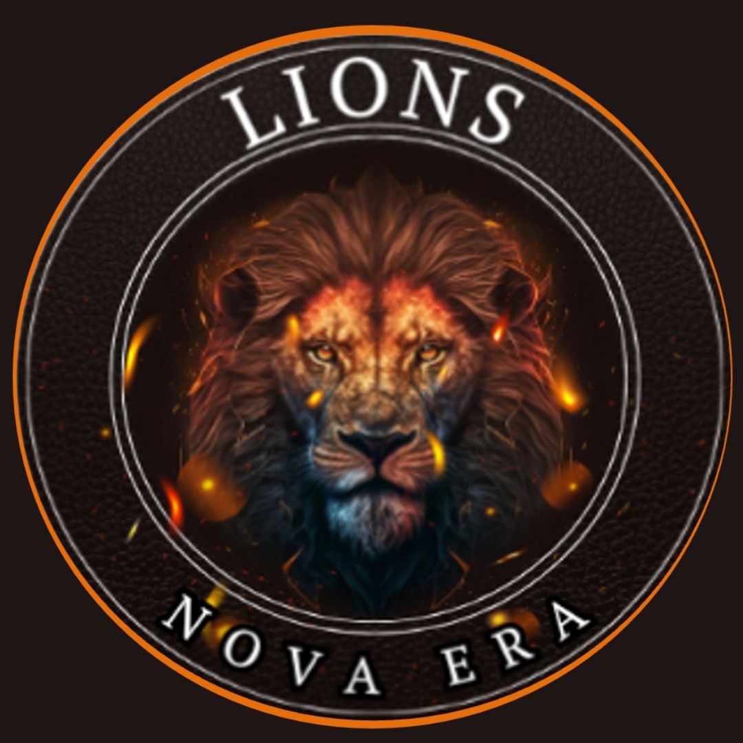 LIONS NOVA ERA