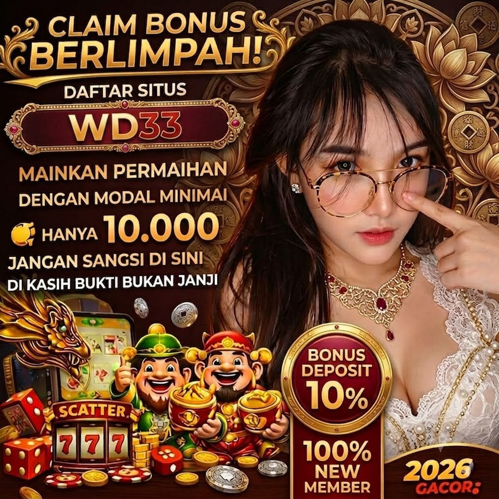 WD33
