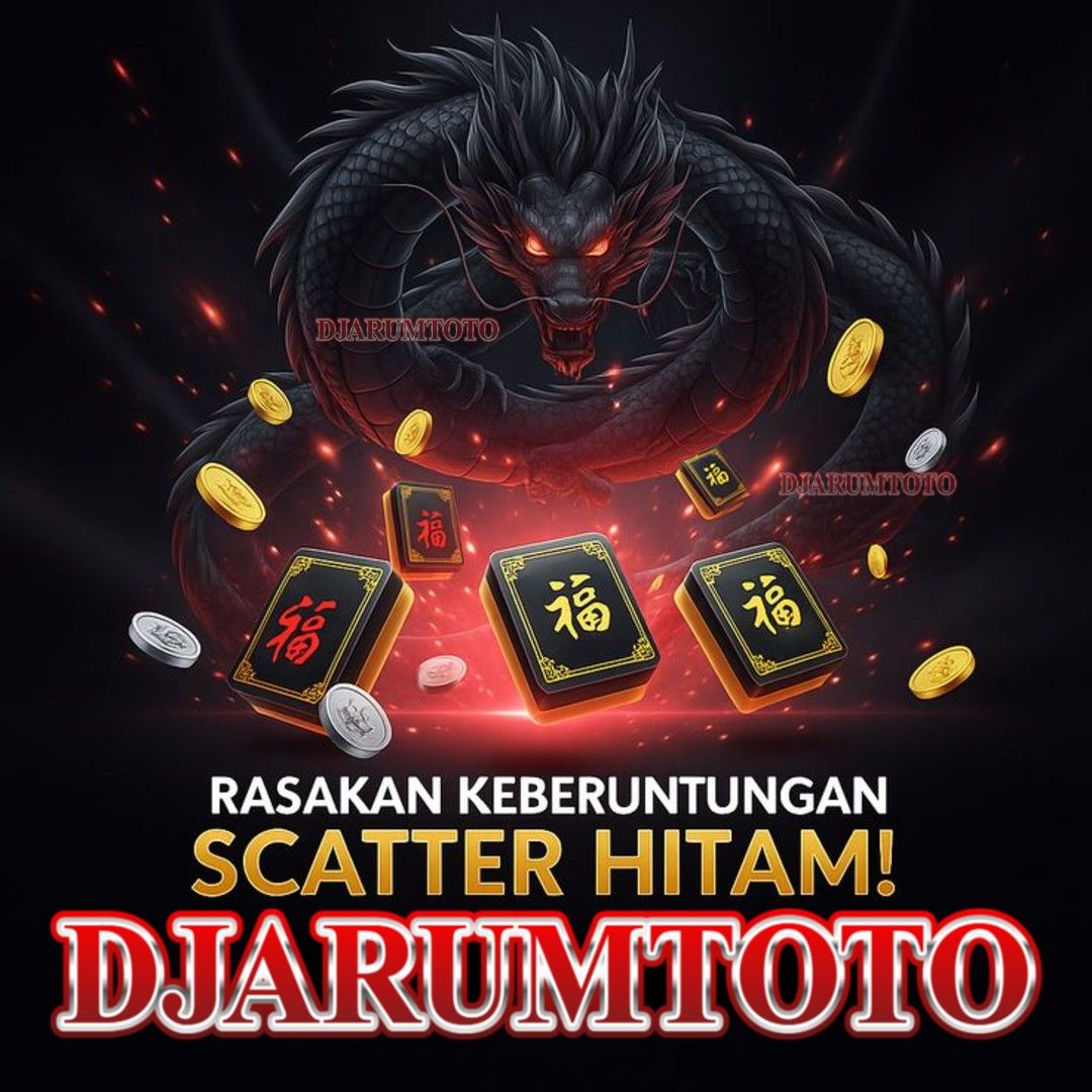 DJARUMTOTO