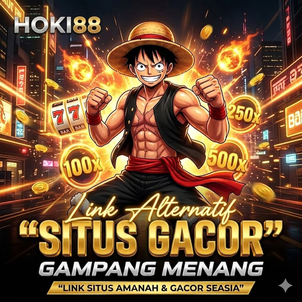 HOKI88