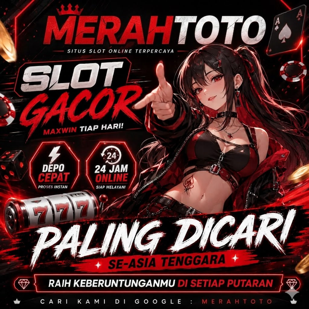 MERAHTOTO