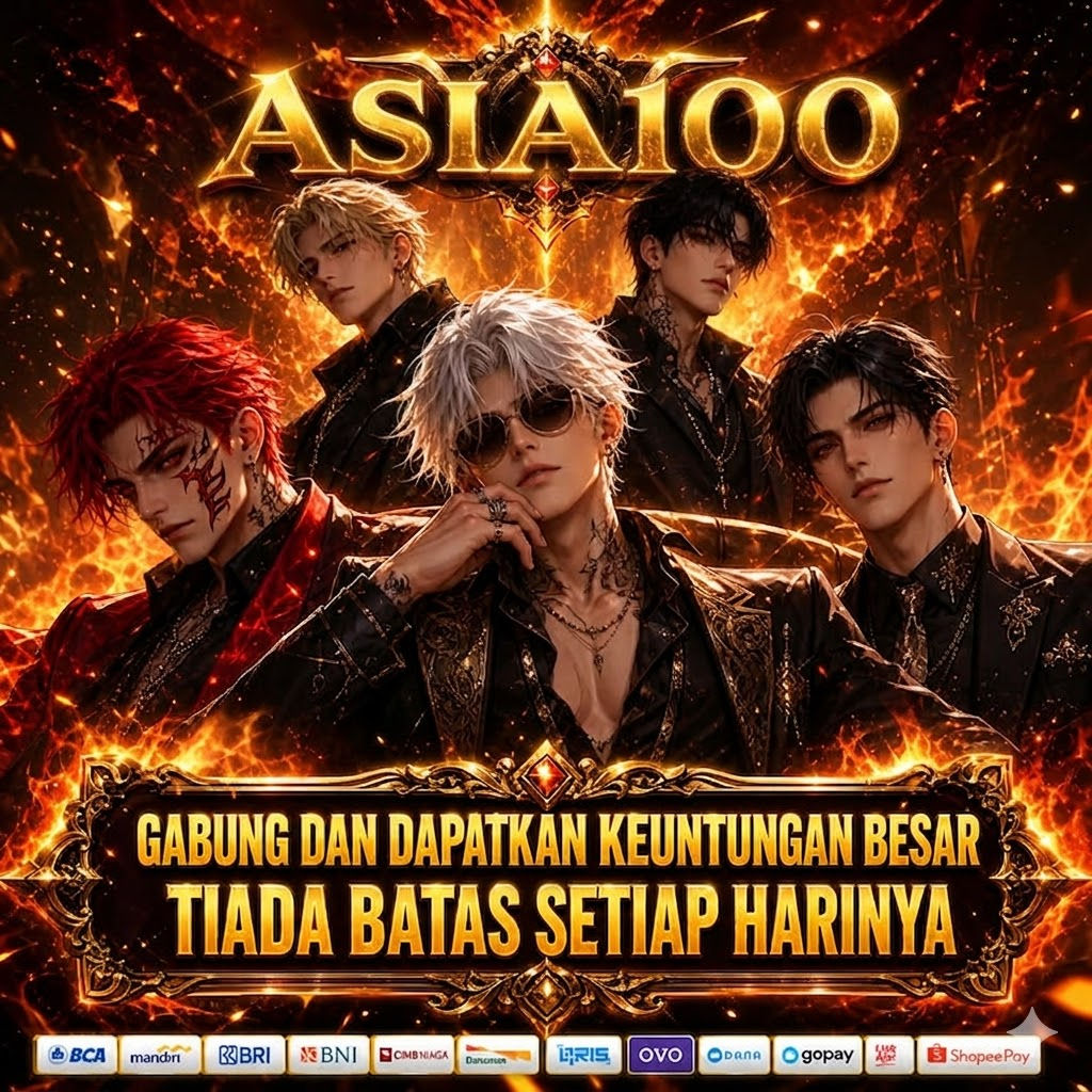 ASIA100