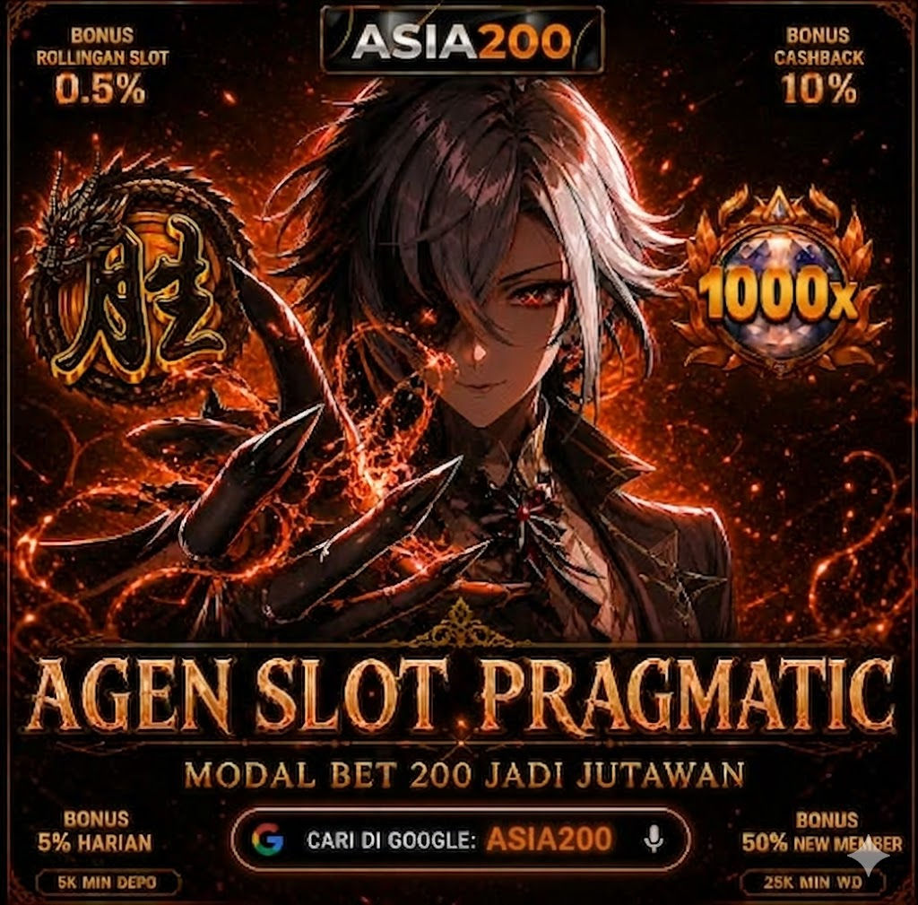 ASIA200