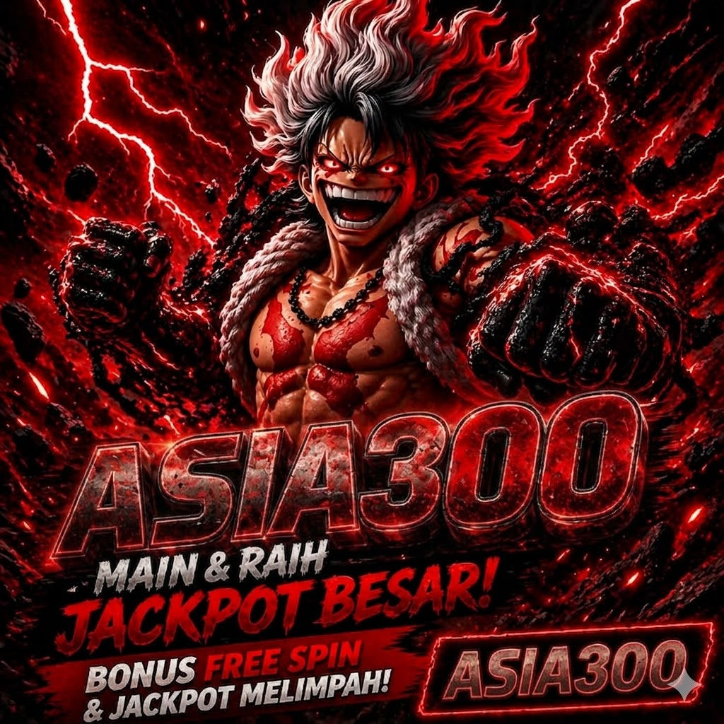 ASIA300