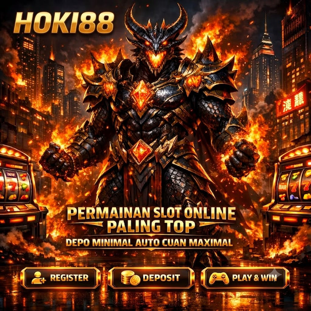 HOKI88