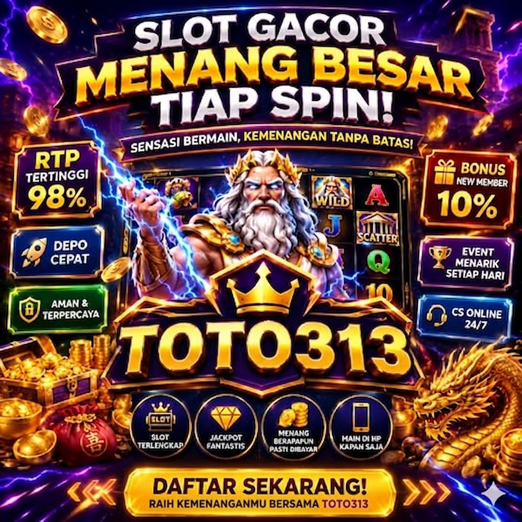 TOTO313