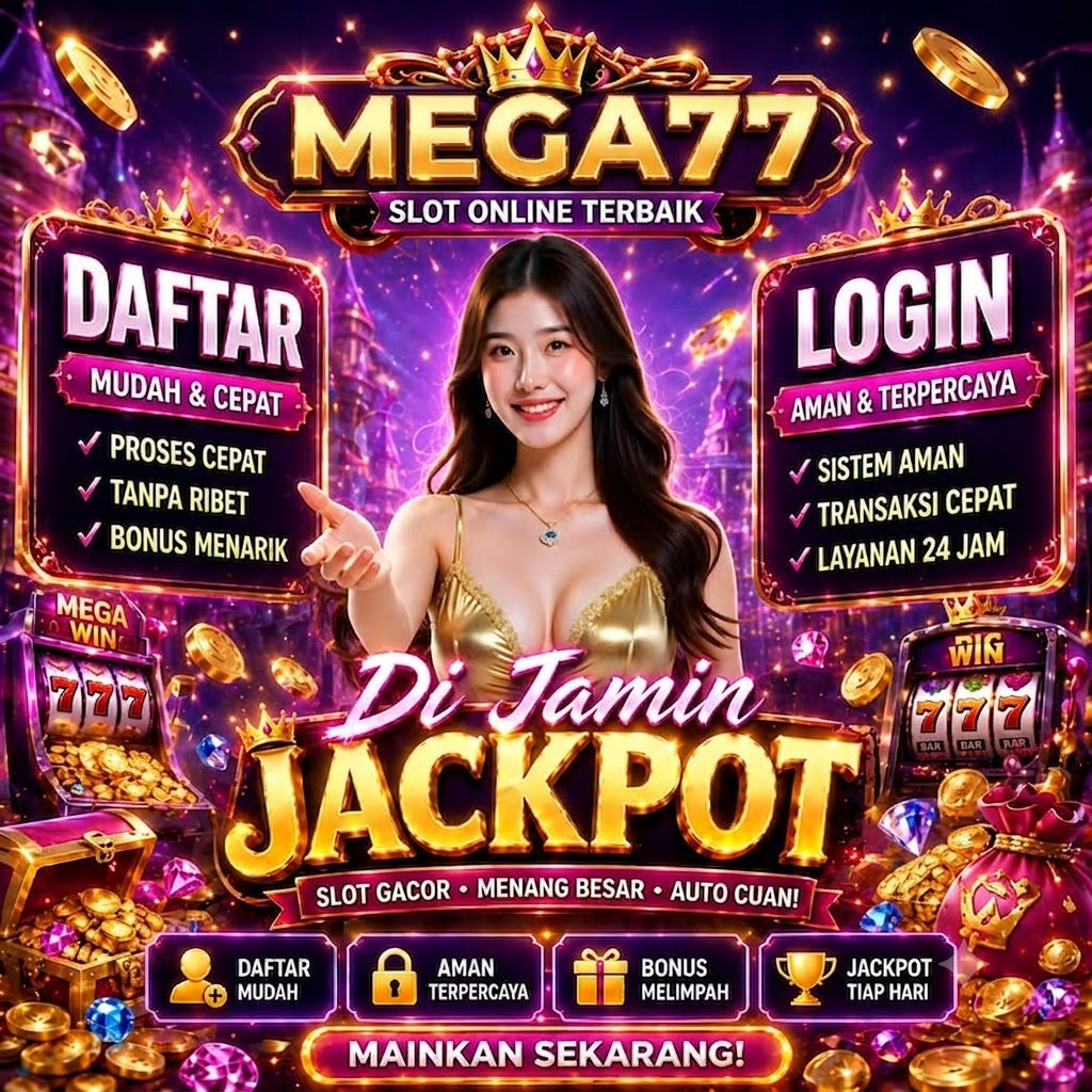 MEGA77