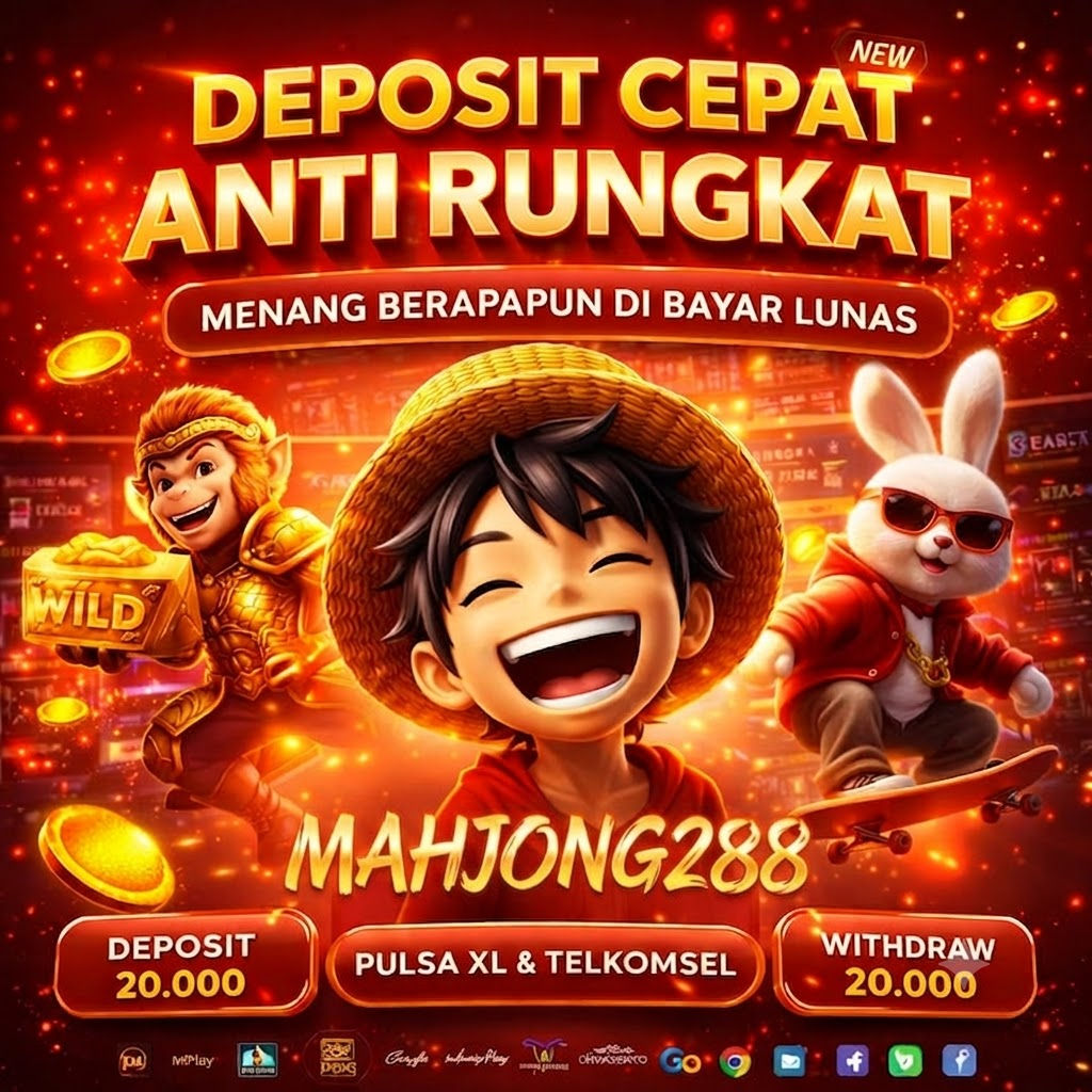 MAHJONG288