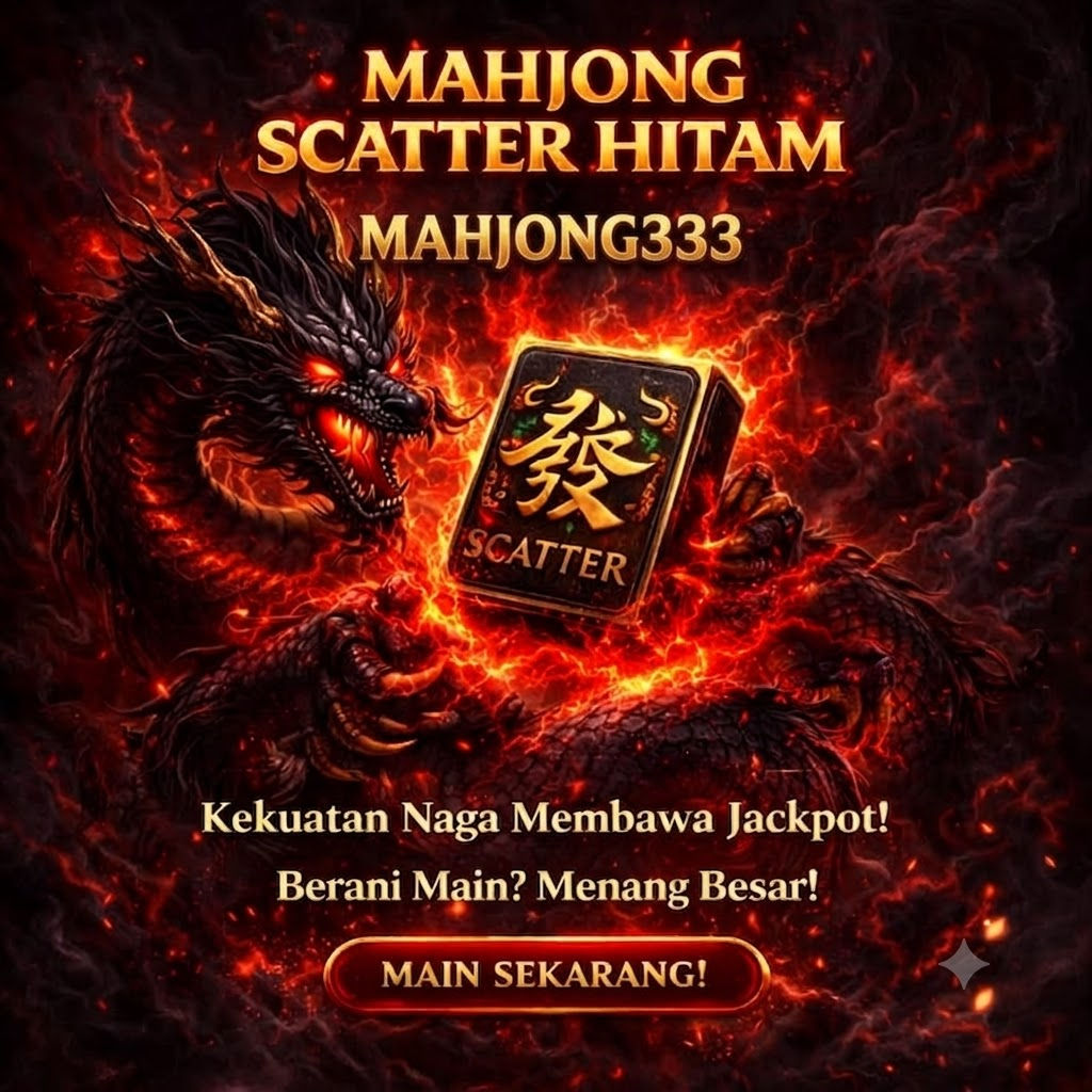 MAHJONG333